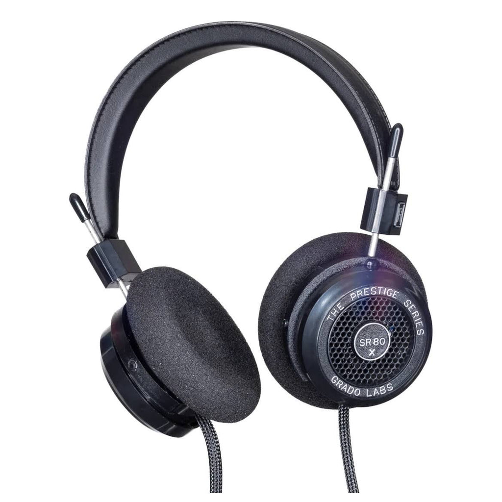 SR 80x Headphones