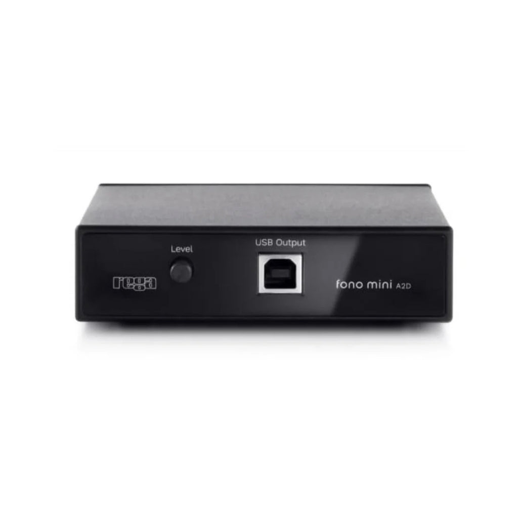 FONO MINI A2D MK2