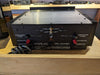Bedini 100/100 MKII Stereo Power Amplifier - Fully Upgraded Recap! - Very Good Condition