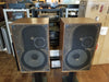 JBL Century L100 Speakers