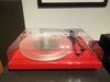 Pro-Ject Debut Carbon DC Turntable w/ Upgrades