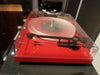 Pro-Ject Debut Carbon DC Turntable w/ Upgrades