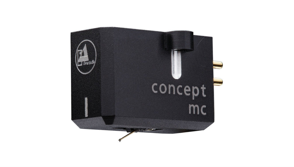 Concept MC Cartridge
