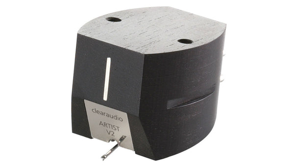 Artist v2 Ebony Phono Cartridge