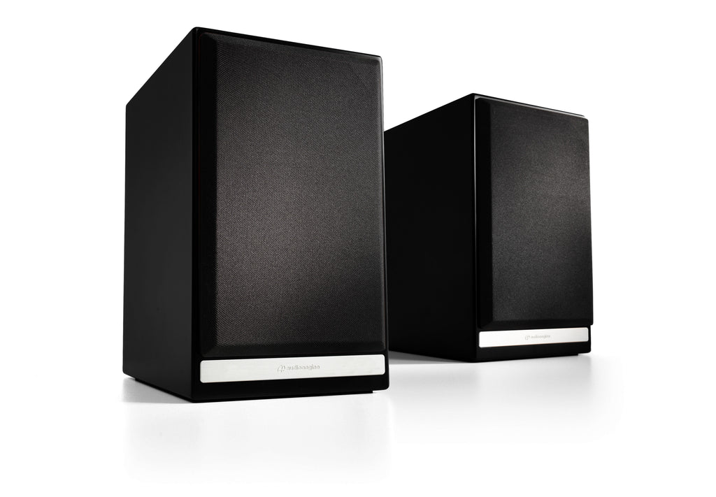 HDP6 Passive Speakers