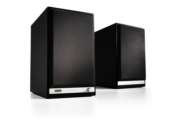 HD6 Wireless Speakers