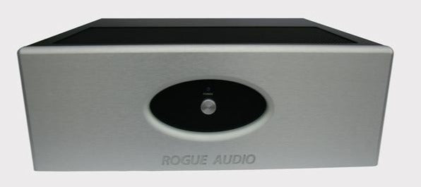 Stereo 100 Tube Amplifier