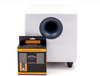 Audioengine S8 Wireless Subwoofer