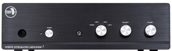 Sphinx v3 Hybrid Integrated Amplifier