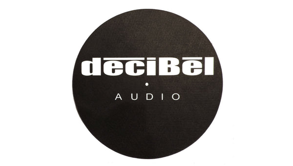 Decibel Slip Mat