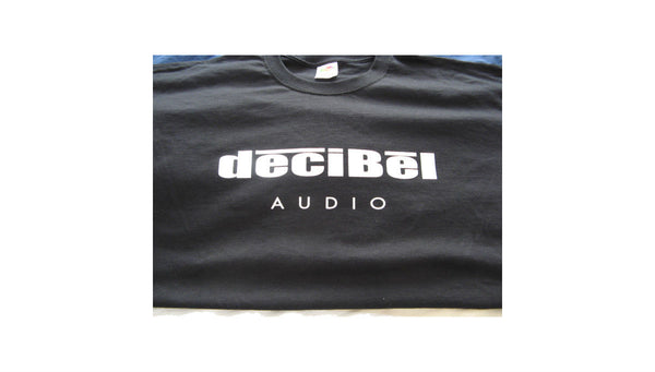 Decibel T-Shirt – decibelaudio