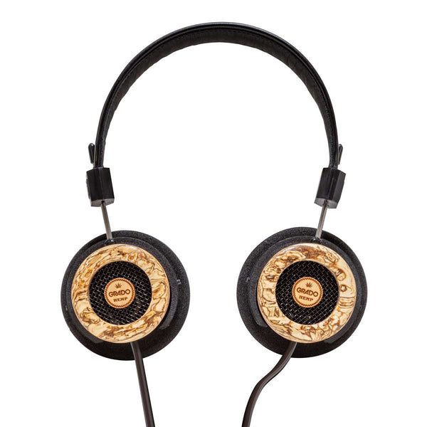 【正規品】GRADO The Hemp Headphone Ver2 Amazon.co.jp: GRADO The Hemp Headphone Version 2 開放型