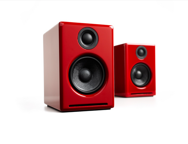 A2+ Wireless Speakers