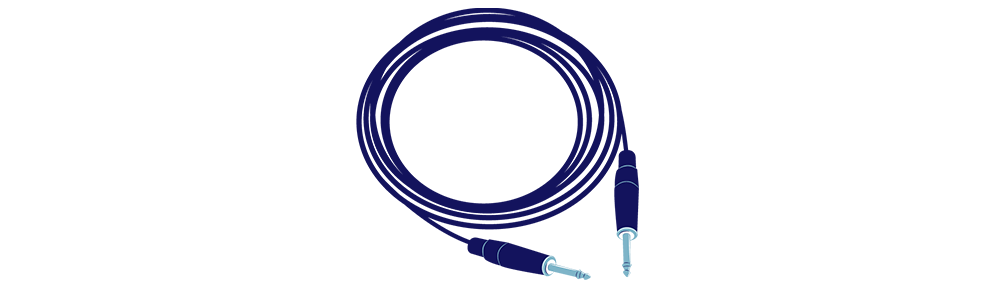 Cables + Interconnects