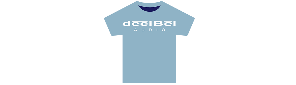 DeciBel Swag