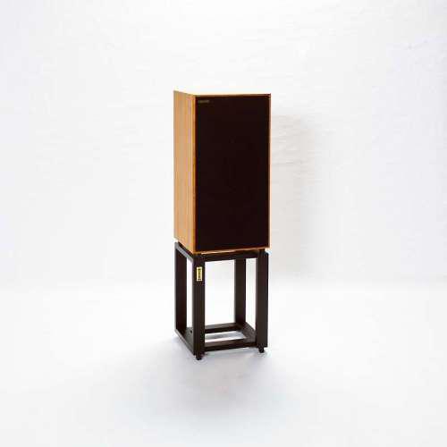 TonTräger Reference Stands For Harbeth HL5