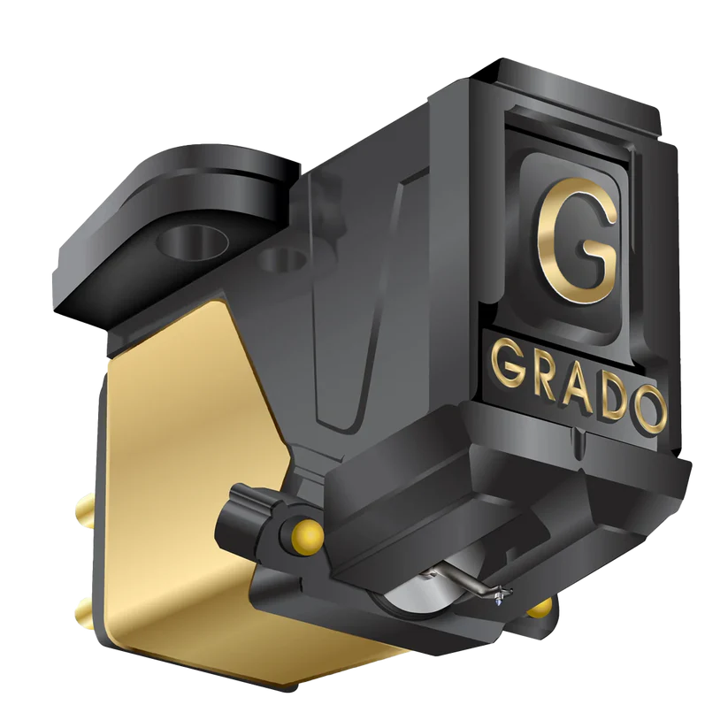 Gold4 Prestige Cartridge