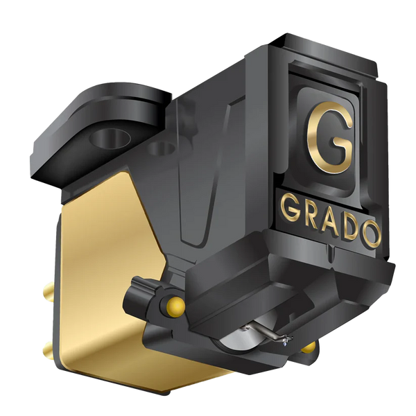 Gold4 Prestige Cartridge