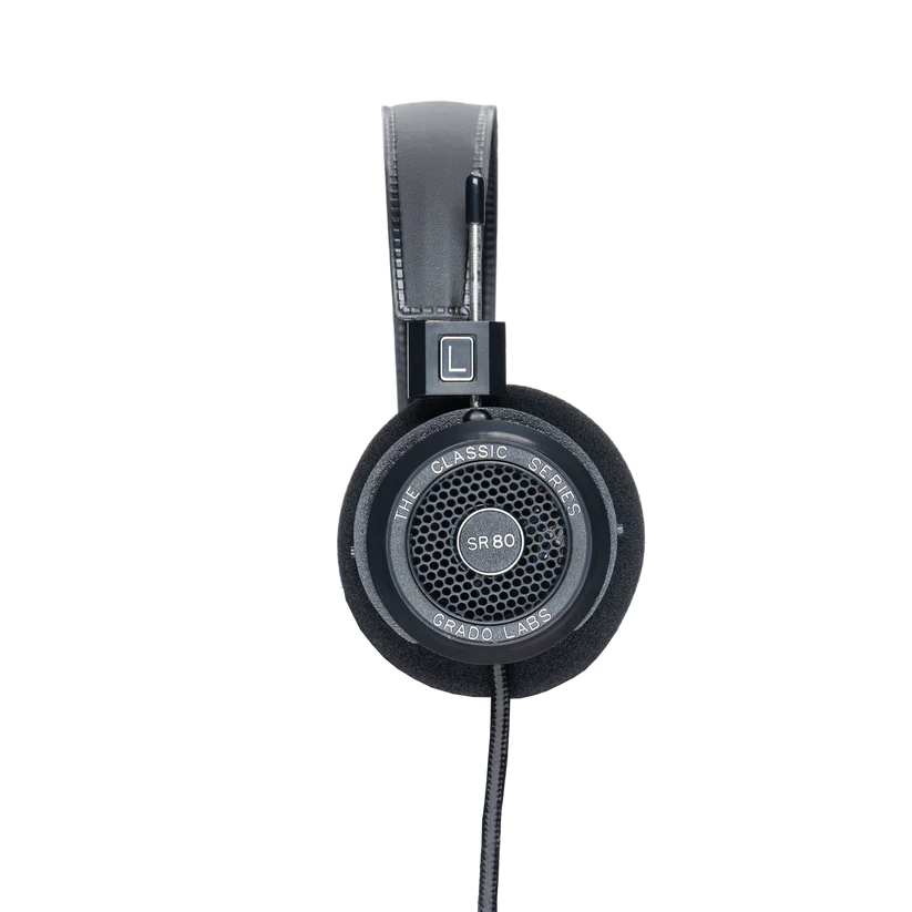 SR80 Headphones