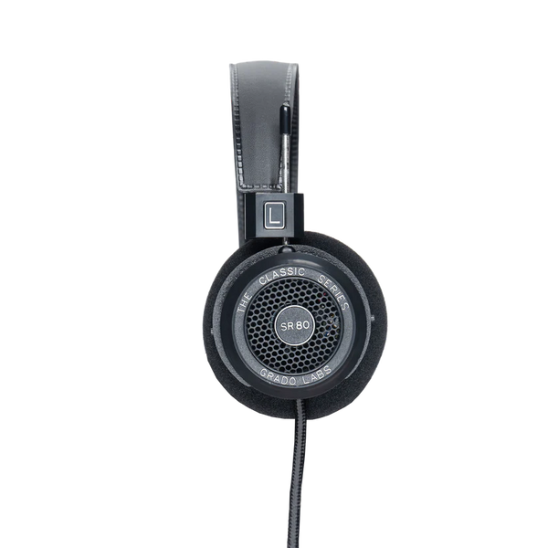 SR80 Headphones