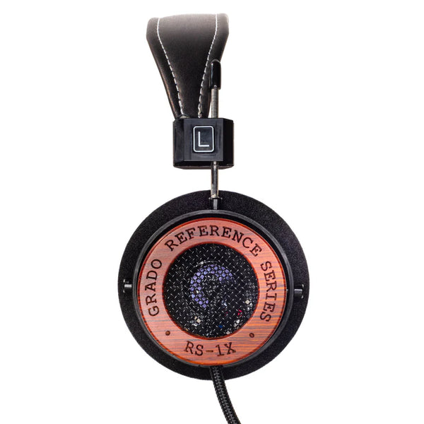 RS 1x Reference Series