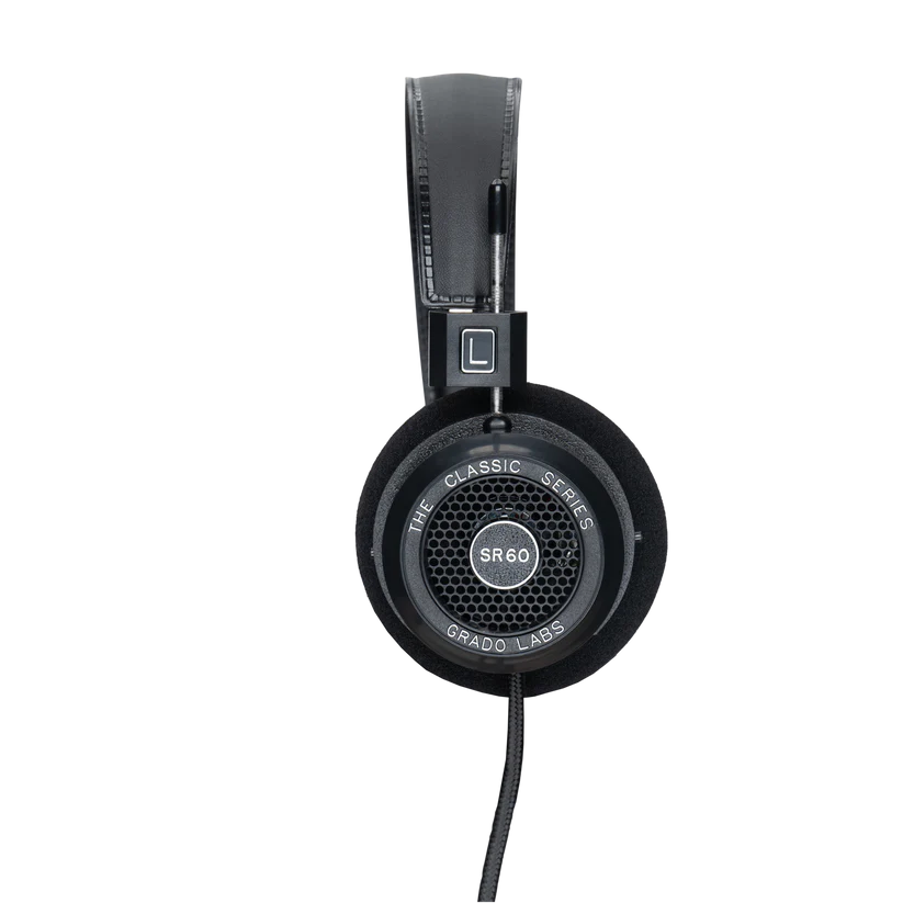 SR60 Headphones