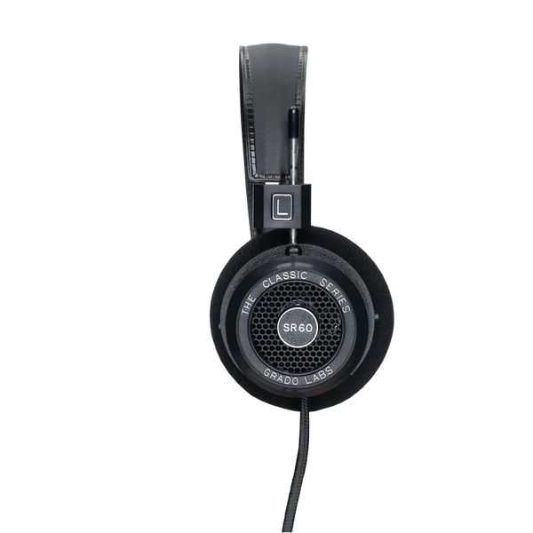 SR60 Headphones