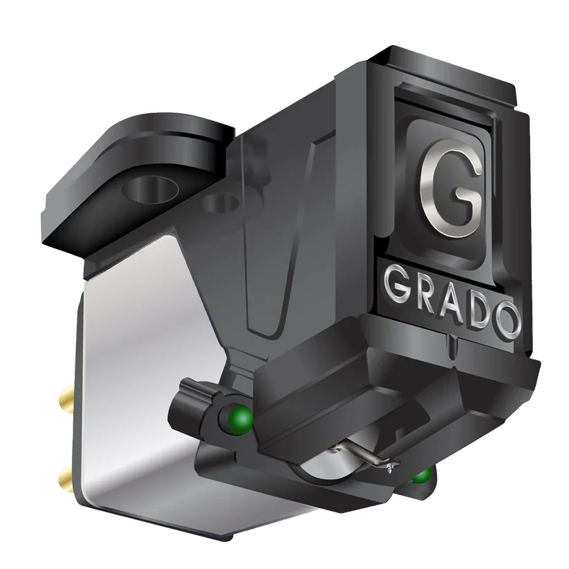 Green4 Prestige Cartridge