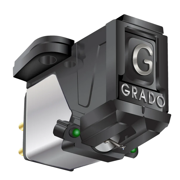 Green4 Prestige Cartridge
