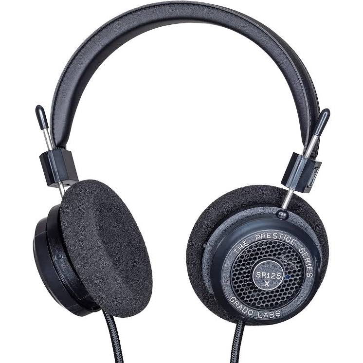 SR 125x Headphones