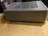 NAD M2 Master Series Direct Digital Amplifier w/ Remote & Manual - Silver Finish - 250 WPC