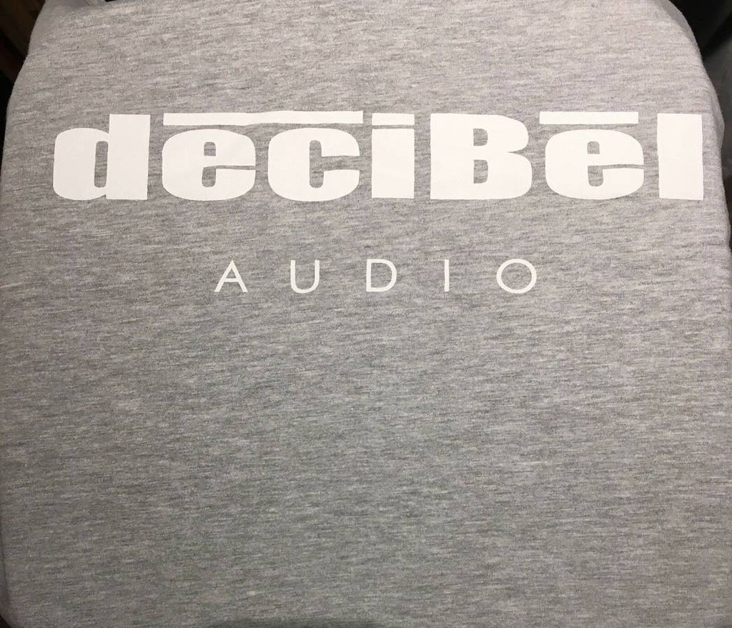 Decibel T-Shirt
