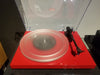 Pro-Ject Debut Carbon DC Turntable w/ Upgrades