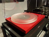 Pro-Ject Debut Carbon DC Turntable w/ Upgrades