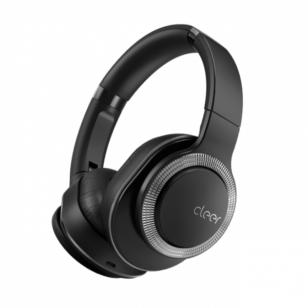 Cleer FLOW Bluetooth Hybrid Noise-Cancelling Hedphone