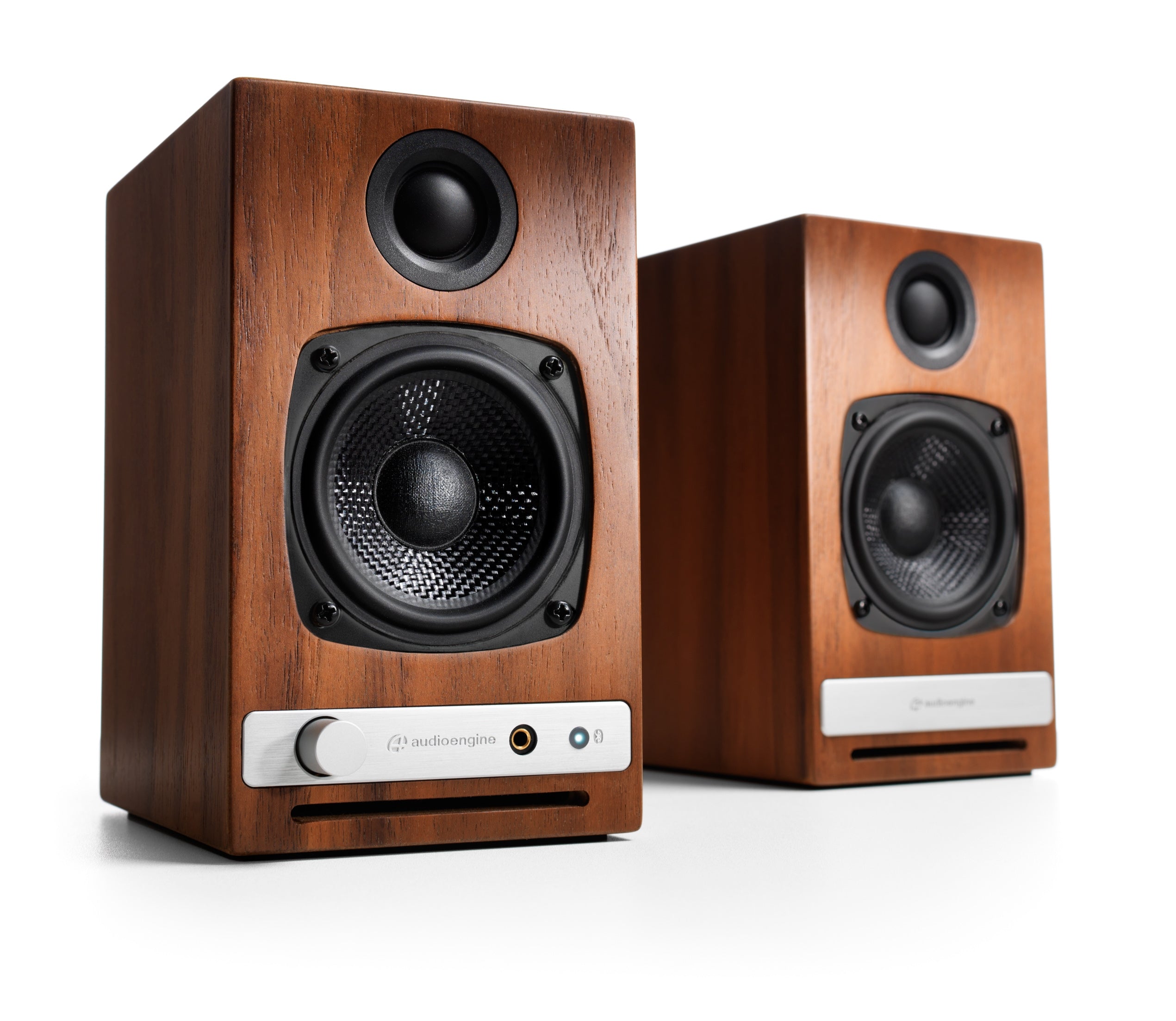 HD3 Wireless – decibelaudio