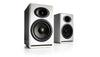 P4 Passive Bookshelf Speakers