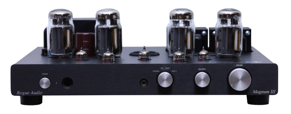 Cronus Magnum III Tube Integrated Amplifier