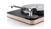 Concept Wood AiR Turntable