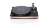 Concept Wood AiR Turntable