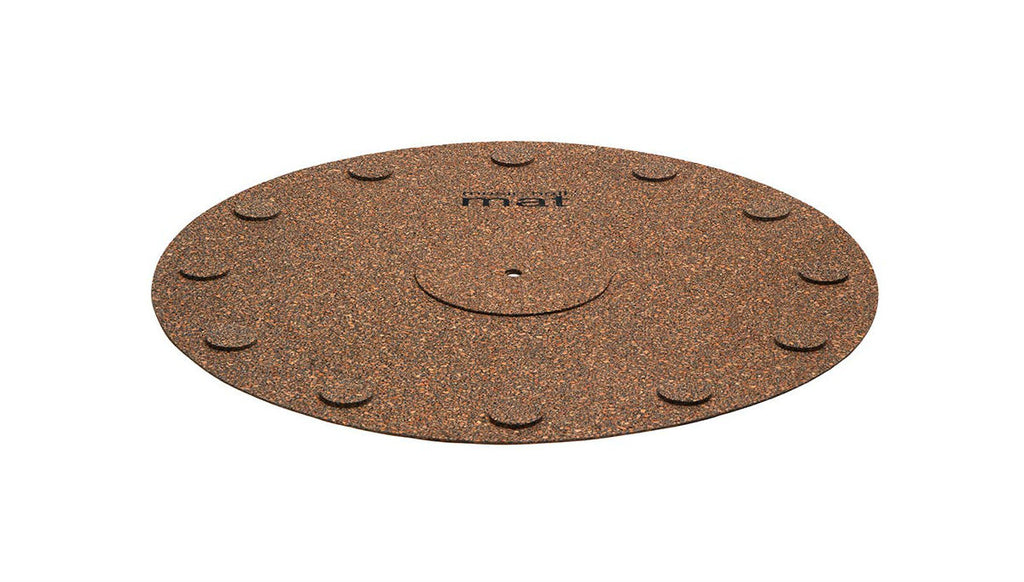 Cork Mat