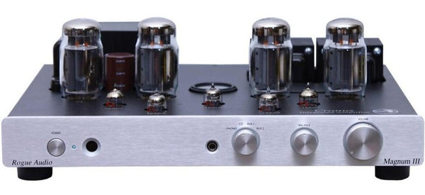 Cronus Magnum III Tube Integrated Amplifier